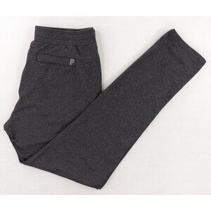 Public Rec Joggers Pants Mens 34 X 35 Gray All Day Everyday Drawstring